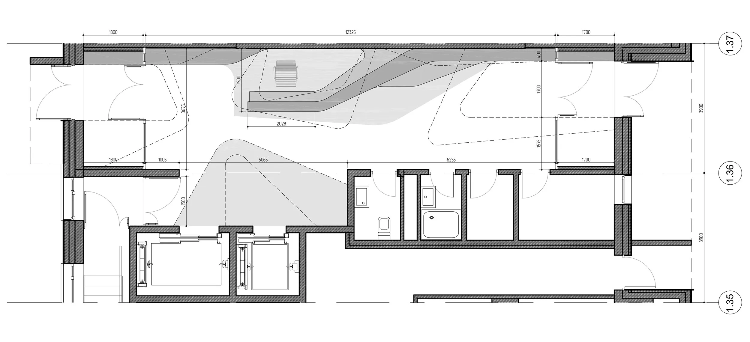 Phase #1 Plan