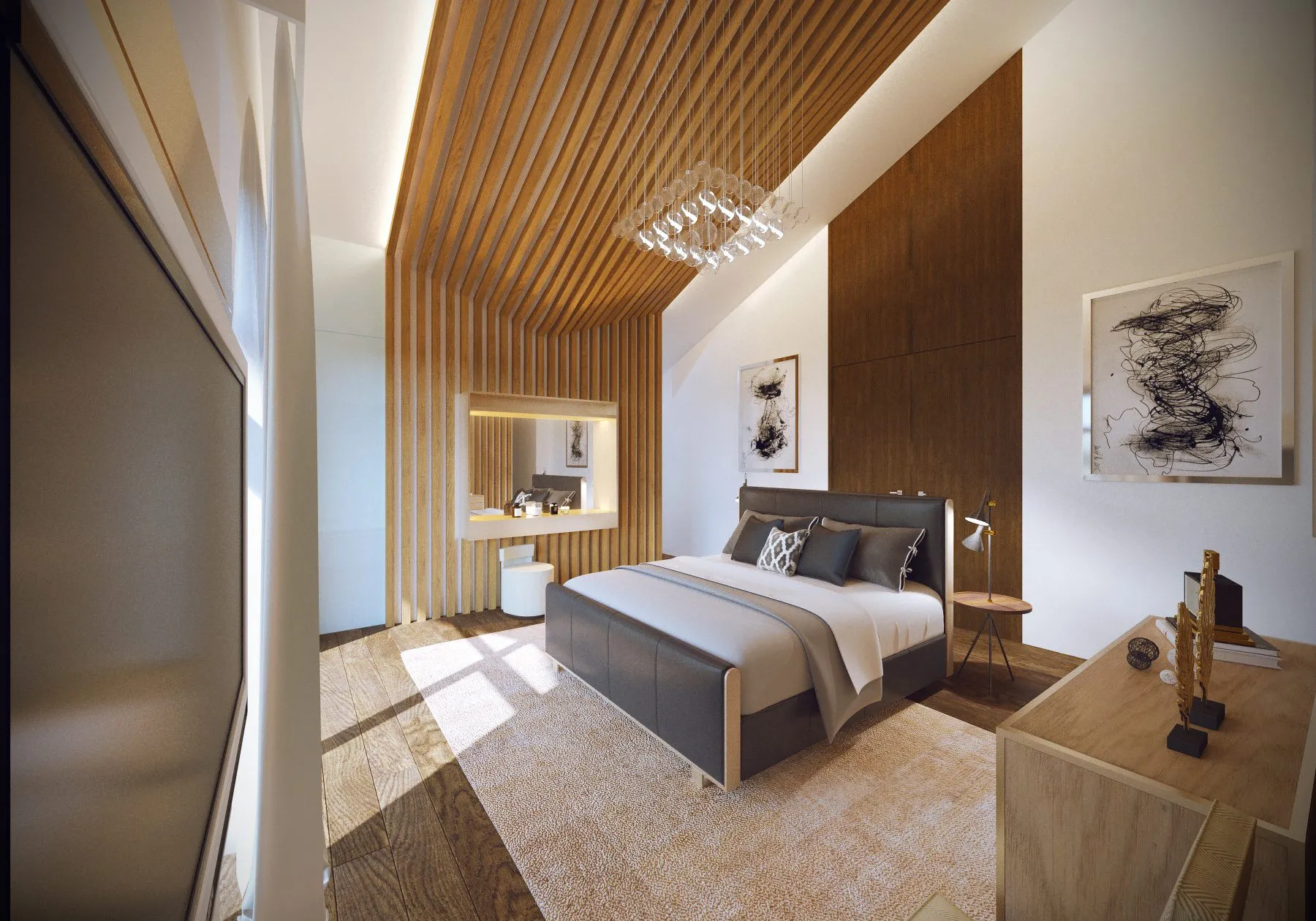 House interior