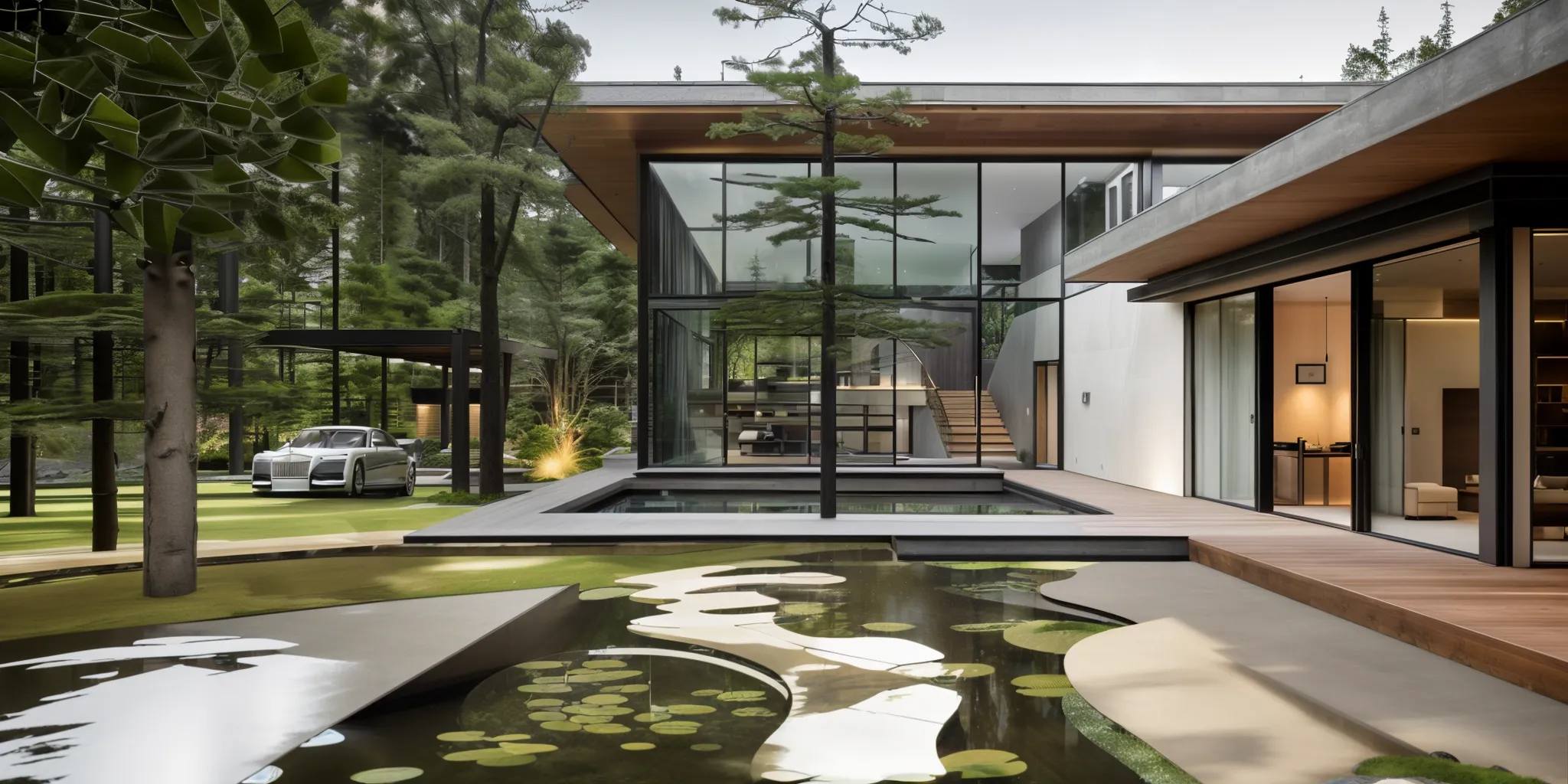 Residence
