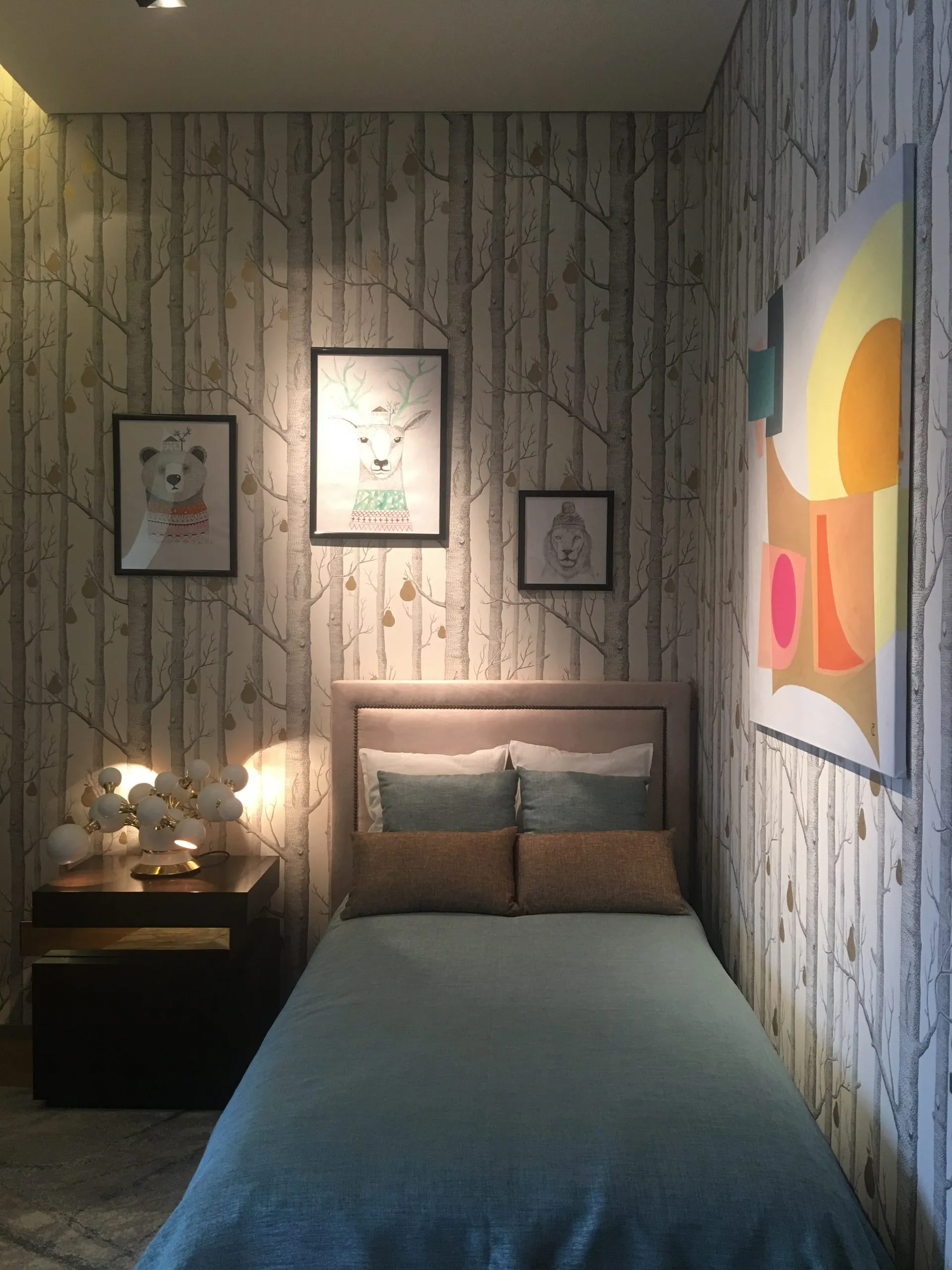 Child room 2