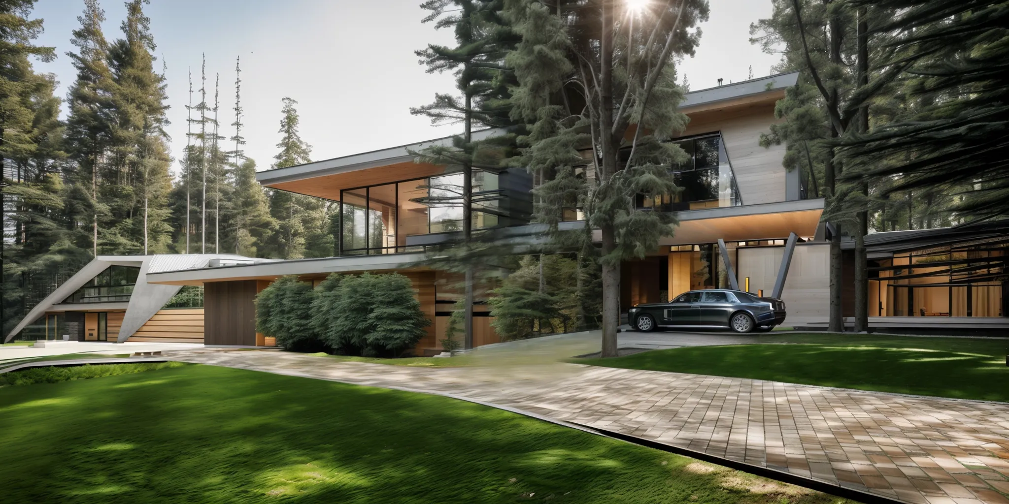 Residence