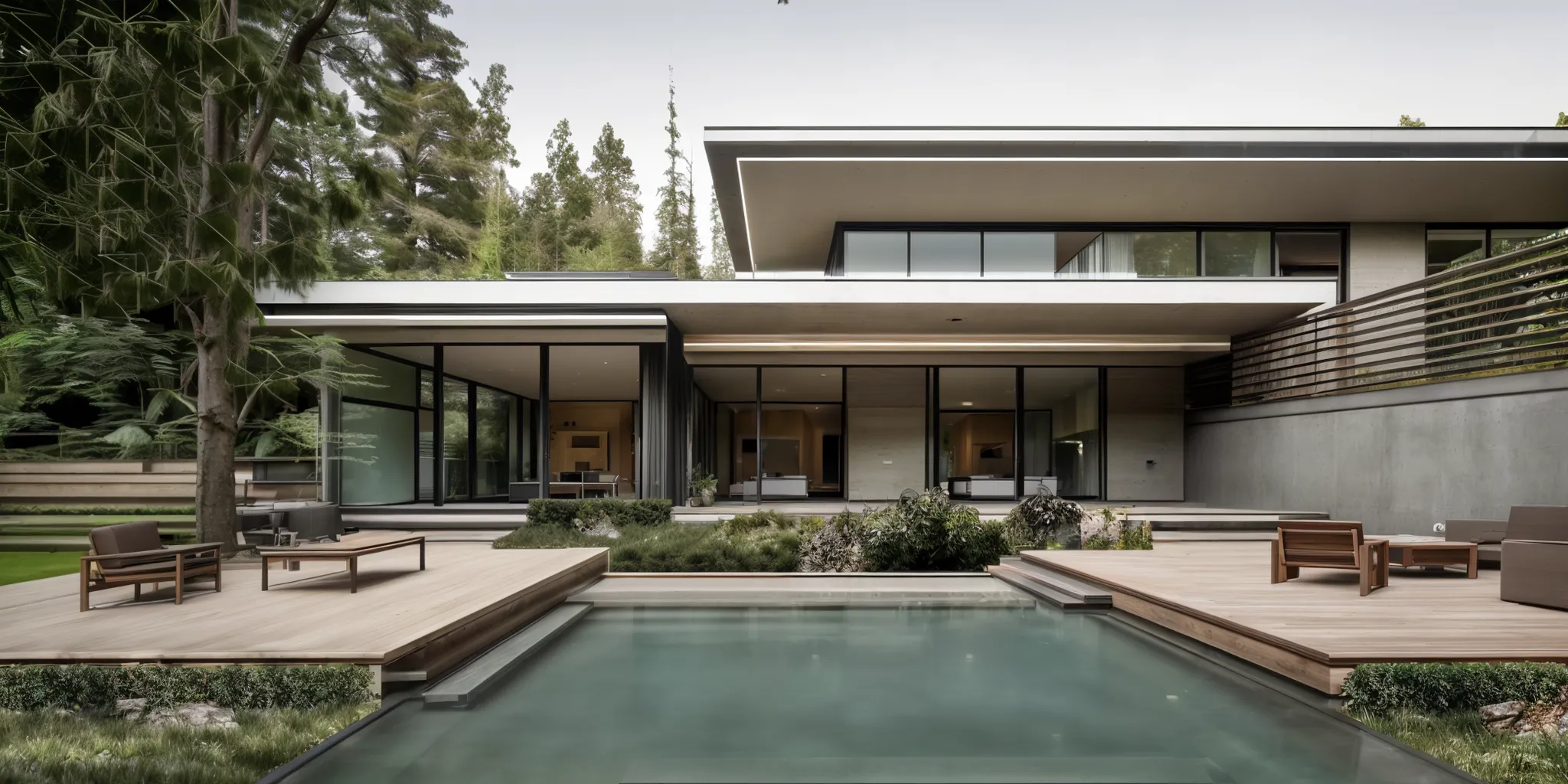 Residence