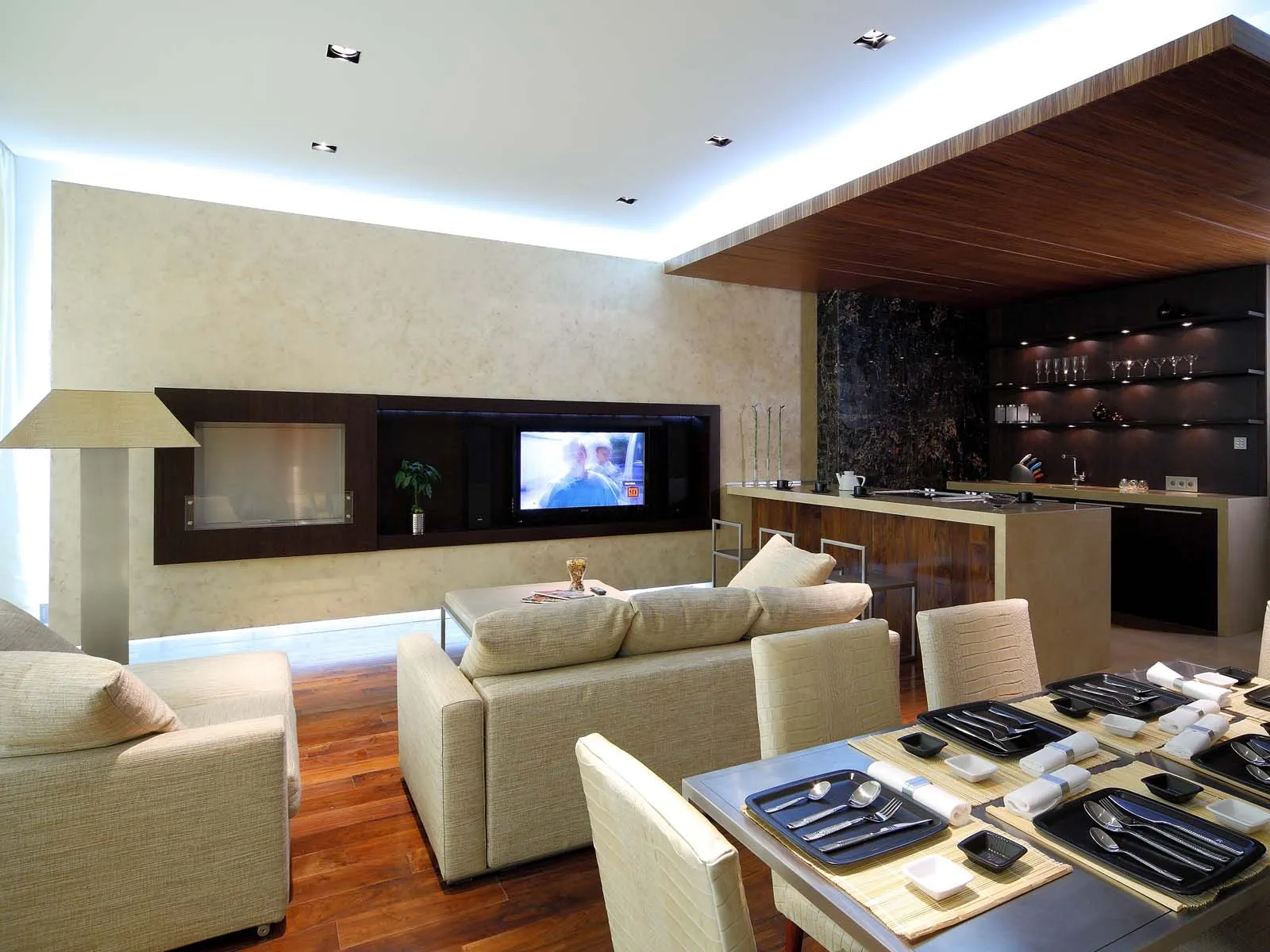 Showroom