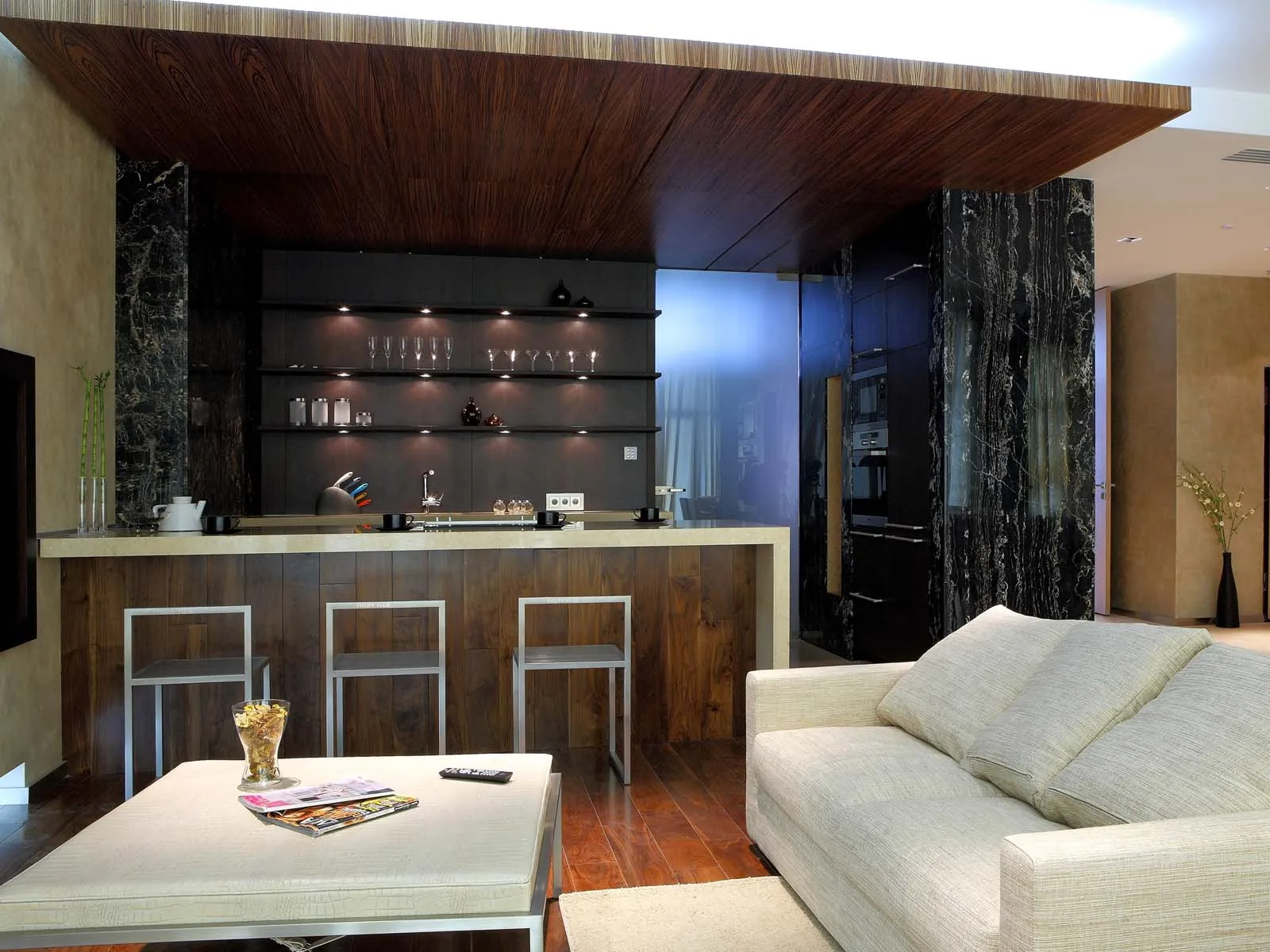 Showroom